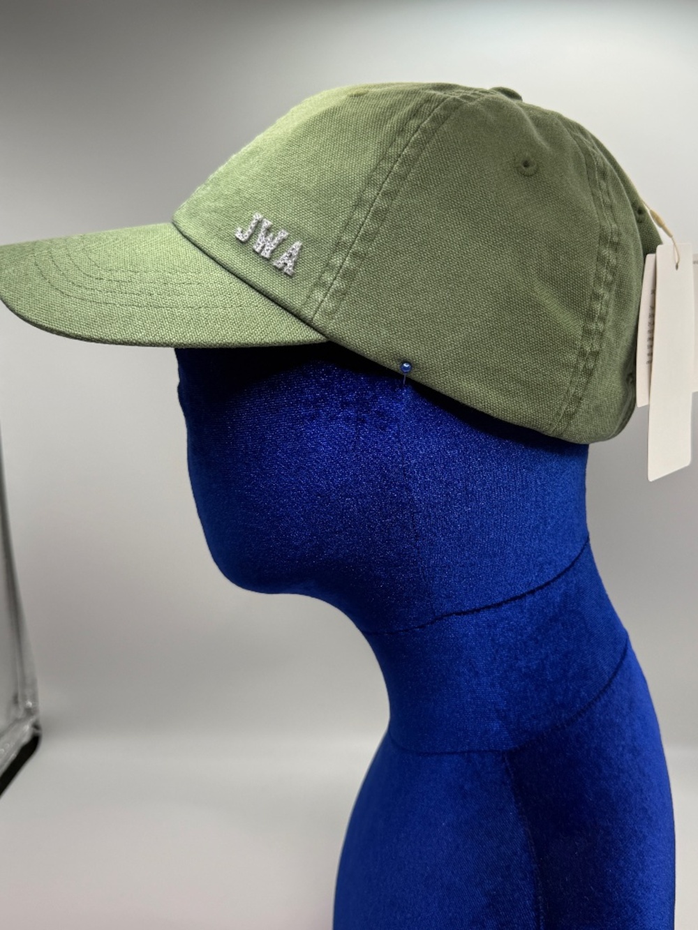 NWT JWA+UNIQLO HAT creative  DIOR JW ANDERSON